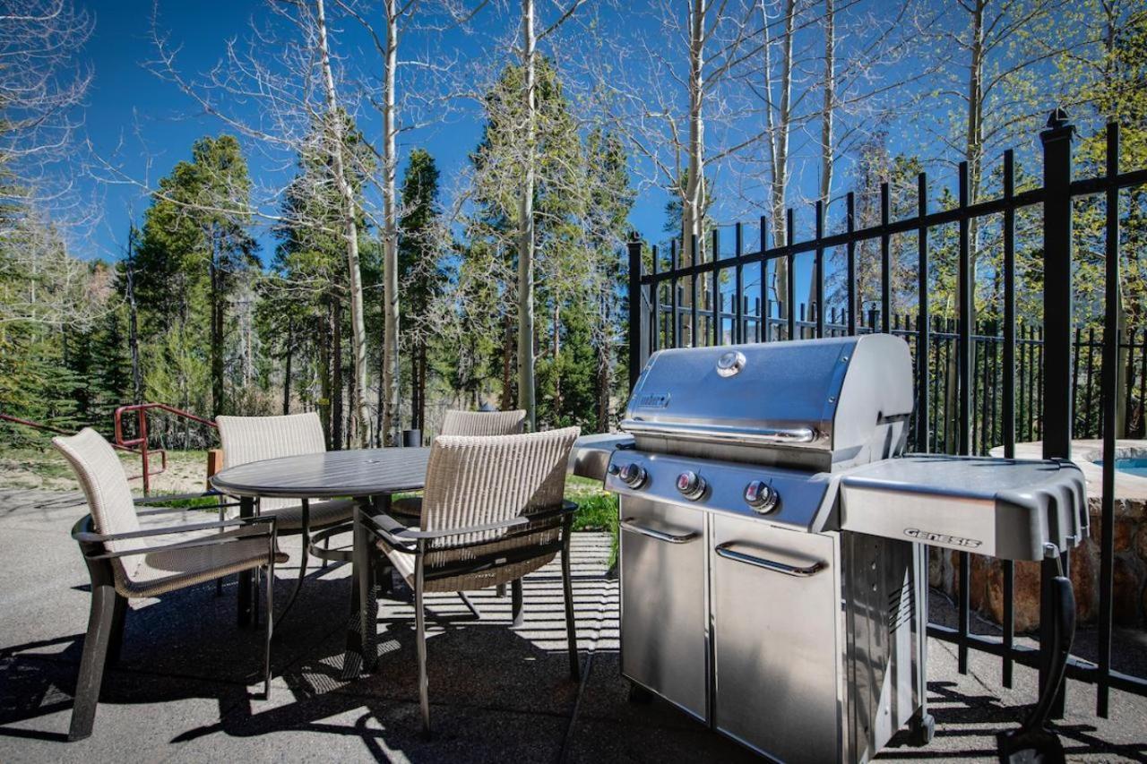 Mountain Thunder Powder Day Condo - Fantastic Breck Ski-In Location Брекънридж Екстериор снимка