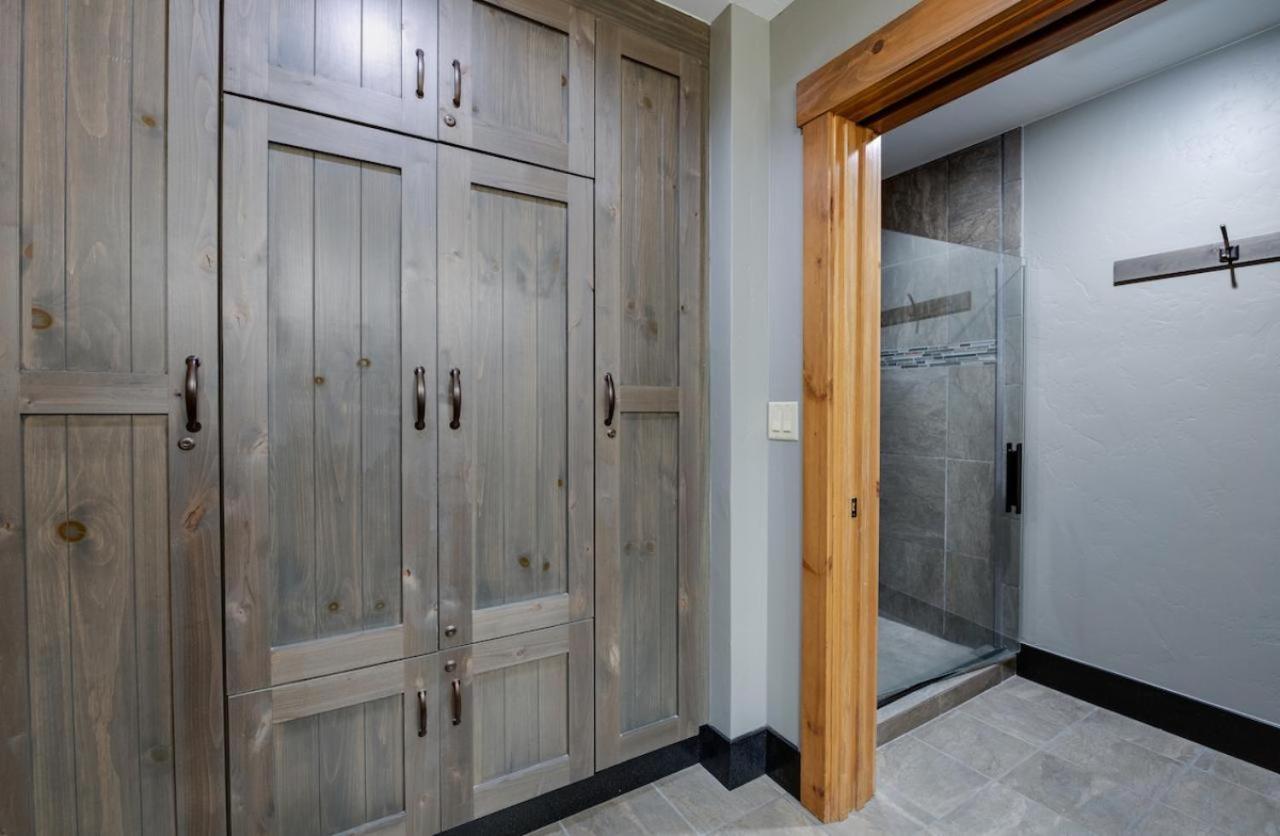 Mountain Thunder Powder Day Condo - Fantastic Breck Ski-In Location Брекънридж Екстериор снимка