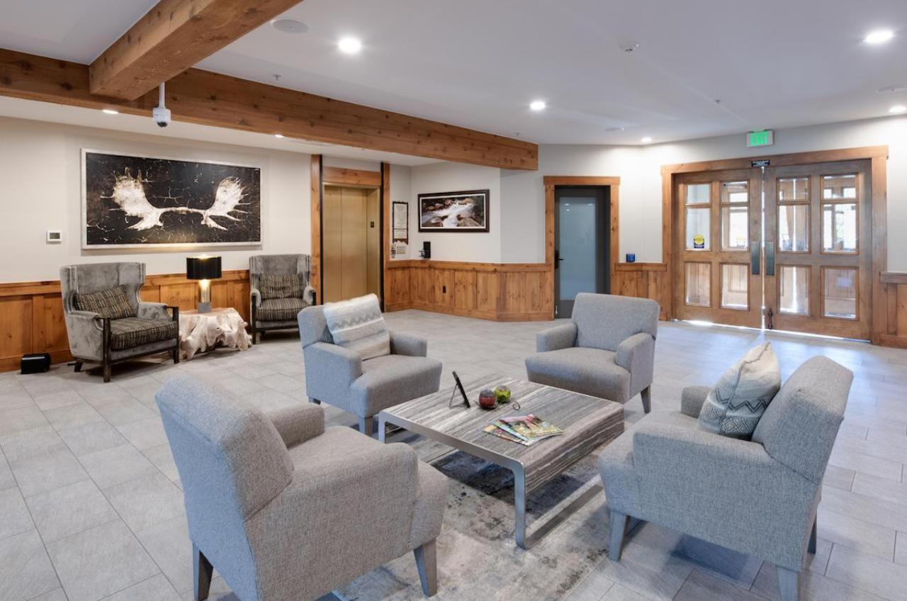 Mountain Thunder Powder Day Condo - Fantastic Breck Ski-In Location Брекънридж Екстериор снимка