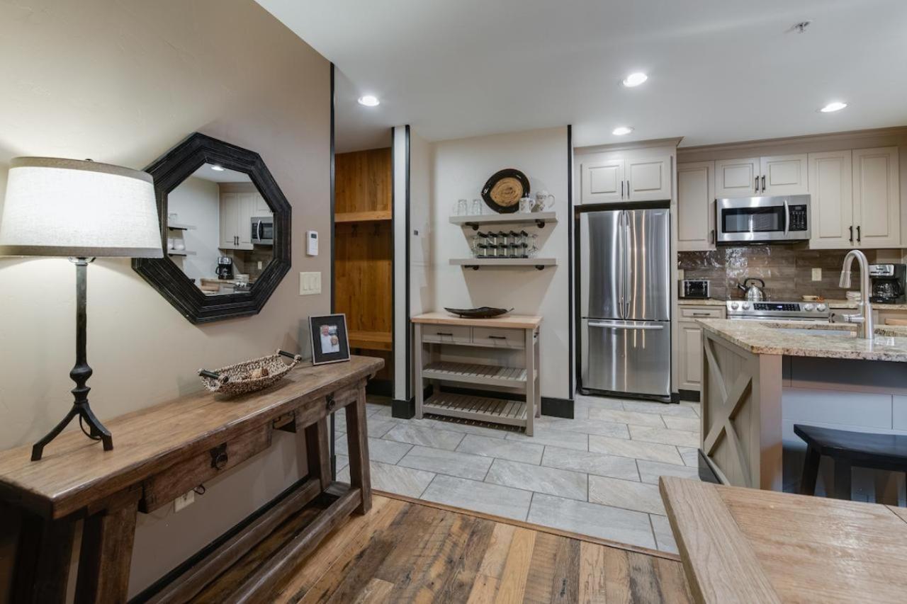 Mountain Thunder Powder Day Condo - Fantastic Breck Ski-In Location Брекънридж Екстериор снимка