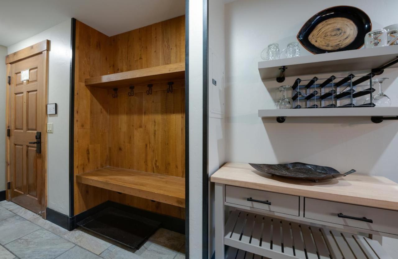 Mountain Thunder Powder Day Condo - Fantastic Breck Ski-In Location Брекънридж Екстериор снимка